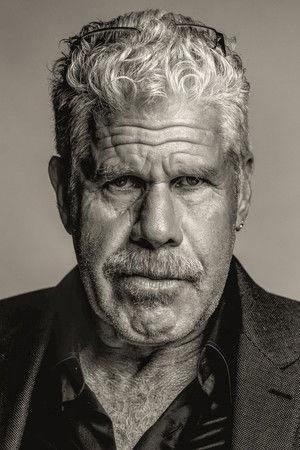Ron Perlman photo
