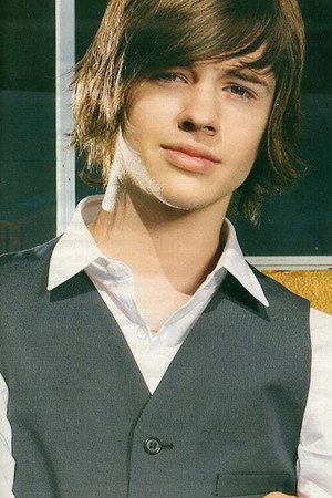 Matt Prokop photo
