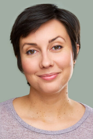 Photo of Shani Hadjian from the Latest Netflix gallery