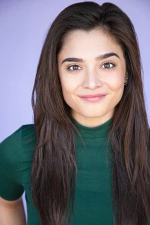 Photo of Celesta DeAstis from the Latest Netflix gallery