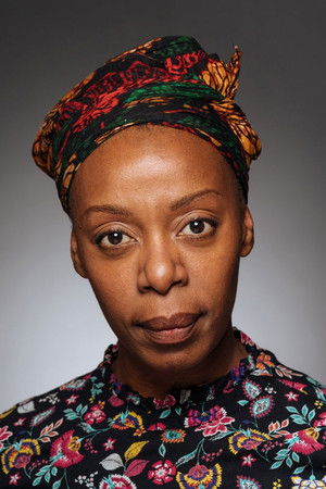 Noma Dumezweni photo