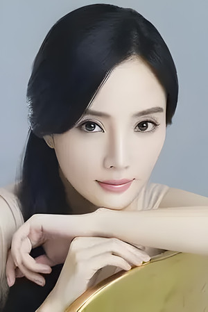 Li Xiaolu photo