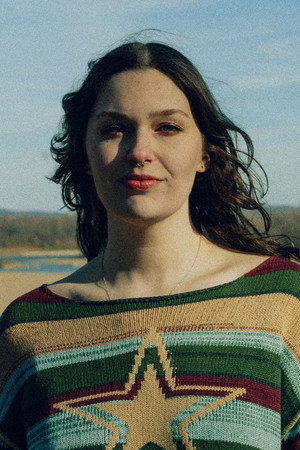 Photo of Sofia Voss from the Latest Netflix gallery