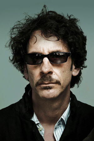 Joel Coen photo