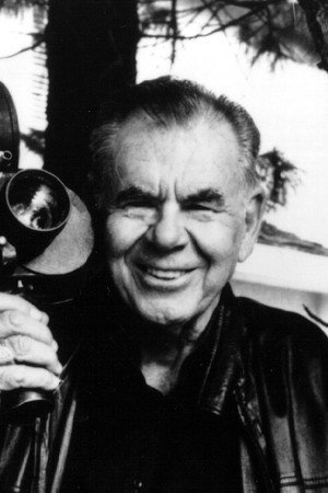 Russ Meyer photo