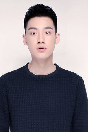 Photo of Han Jingcheng from the Latest Netflix gallery