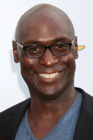 Lance Reddick photo