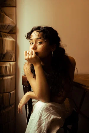 Photo of Júlia Castaño from the Latest Netflix gallery