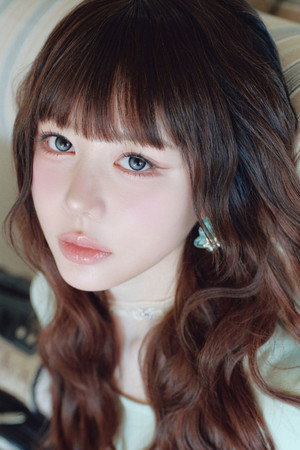 Photo of Jeong Hye-rin from the Latest Netflix gallery