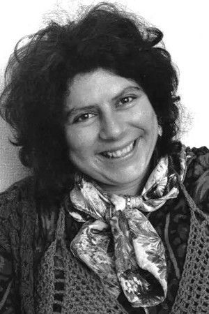 Miriam Margolyes photo