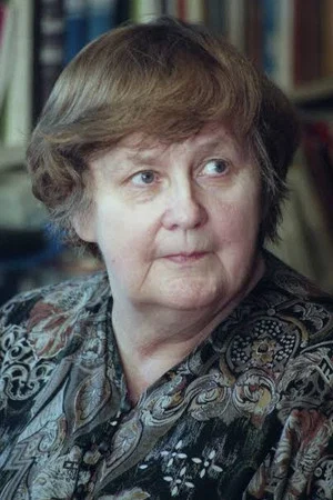 Photo of Ellen Niit from the Latest Netflix gallery