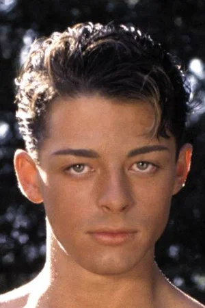 Photo of Vince Rockland from the Latest Netflix gallery