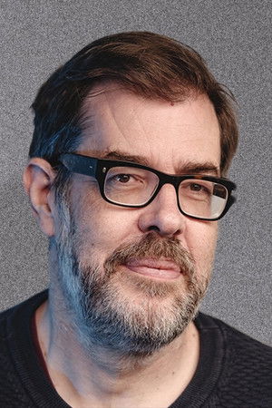 Richard Osman photo