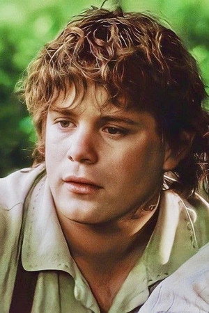 Photo of Sean Astin from the Latest Netflix gallery