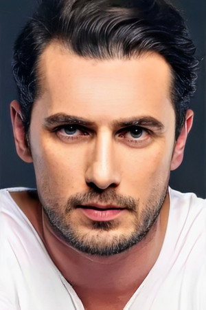 Photo of Hakan Dinçkol from the Latest Netflix gallery