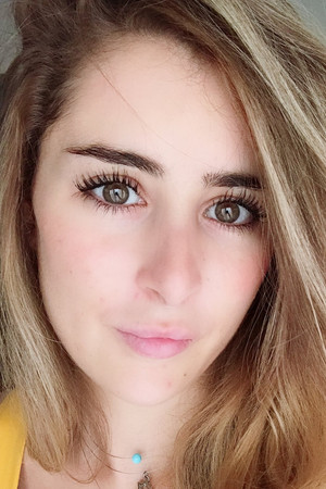 Aïcha Ben Ahmed photo