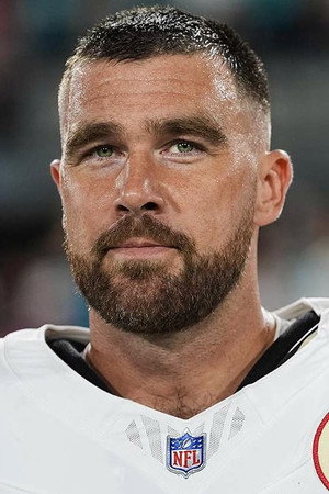Travis Kelce photo
