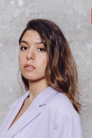 Photo of Sara Luna Zoric from the Latest Netflix gallery