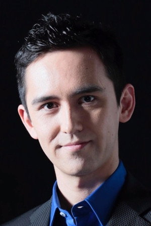 Maxwell Powers photo