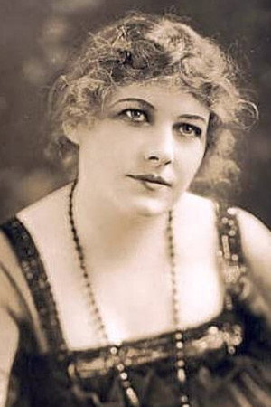 Photo of Margaret Thompson from the Latest Netflix gallery