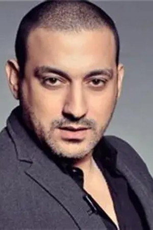 Photo of Diab from the Latest Netflix gallery