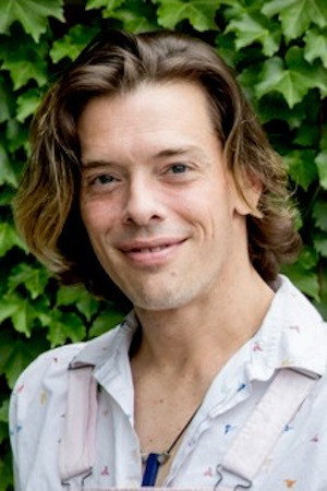 Photo of Marc-André Leclair from the Latest Netflix gallery
