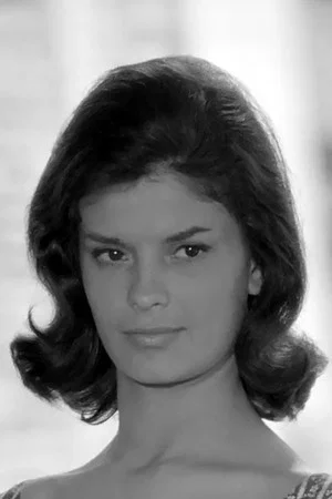 Photo of Edda Ferronao from the Latest Netflix gallery