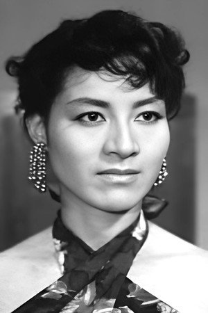 Photo of Michiko Sakyō from the Latest Netflix gallery