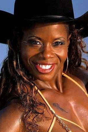 Jacqueline Moore photo