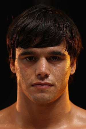 Photo of Brock Jarvis from the Latest Netflix gallery