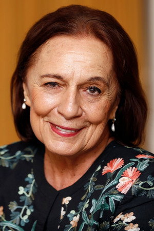 Ayten Uncuoğlu photo