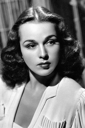 Photo of Patricia Dane from the Latest Netflix gallery