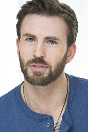Chris Evans photo