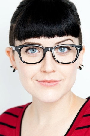 Photo of Anastasia Leddick from the Latest Netflix gallery