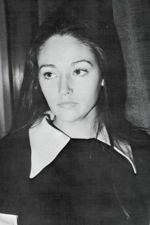 Olivia Hussey photo