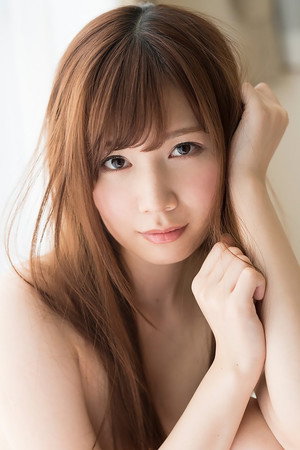 Photo of Tsumugi Akari from the Latest Netflix gallery