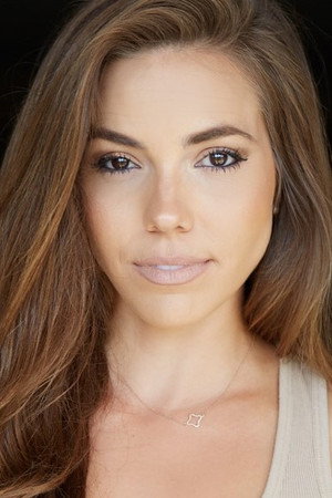 Photo of Courtney Blythe Turk from the Latest Netflix gallery