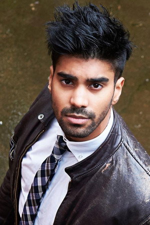 Raymond Ablack photo