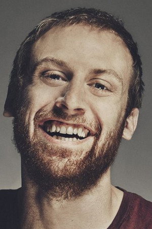 Photo of Patrick Baurichter from the Latest Netflix gallery