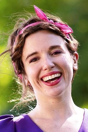 Natalie Palamides photo