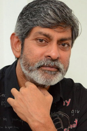 Jagapati Babu photo