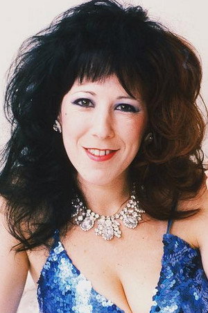 Photo of Annie Sprinkle from the Latest Netflix gallery