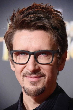 Scott Derrickson photo