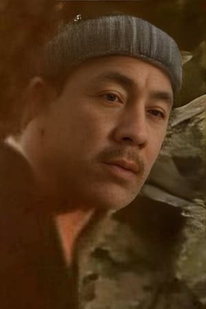 Photo of Anvar Kenjaev from the Latest Netflix gallery