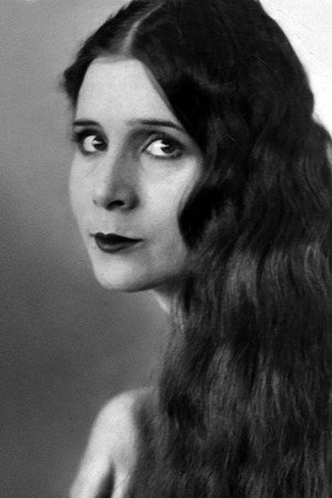 Olive Ann Alcorn photo