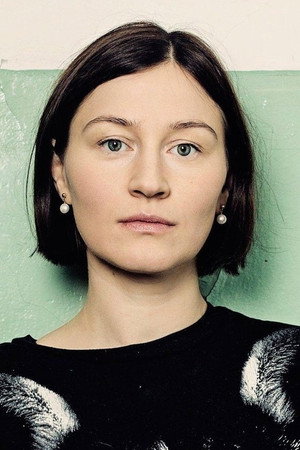 Photo of Katrin Ruus from the Latest Netflix gallery