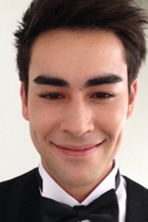 Louis Hesse d'Alzon photo