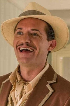 Jens Jacob Tychsen photo