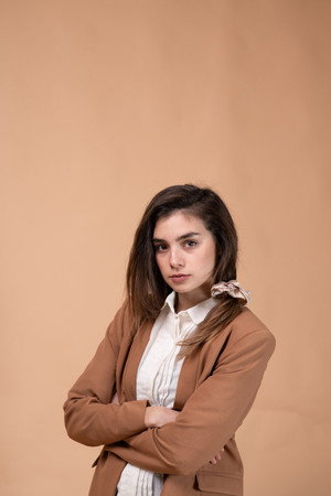 Christina Mathioulaki photo