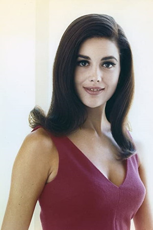 Linda Harrison photo